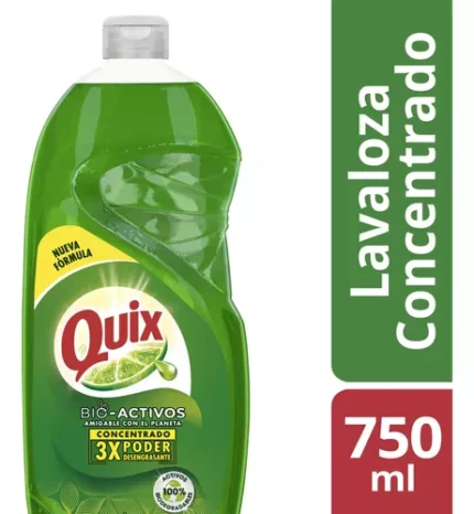 Lavalozas Quix 750 ml