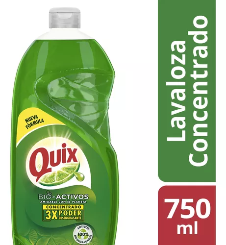 Lavalozas Quix 750 ml